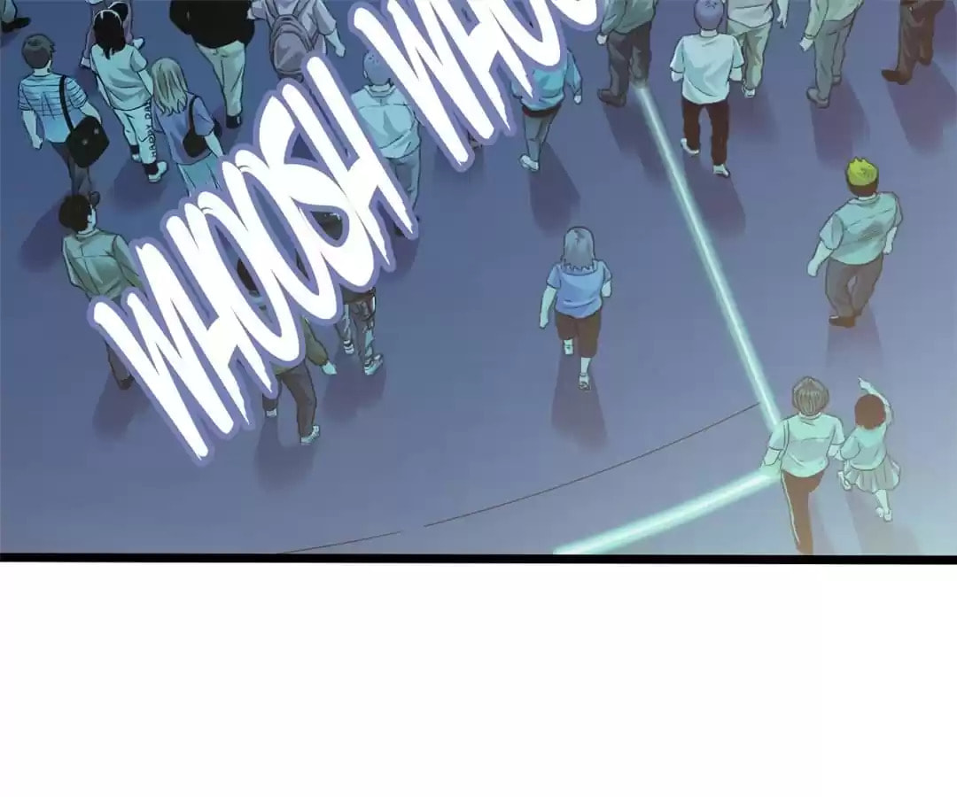 Read Mercury Express (Colored) chapter 83 image 2 on Lezhin