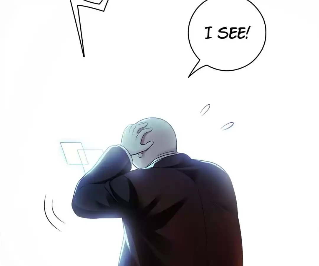 Read Mercury Express (Colored) chapter 83 image 20 on Lezhin