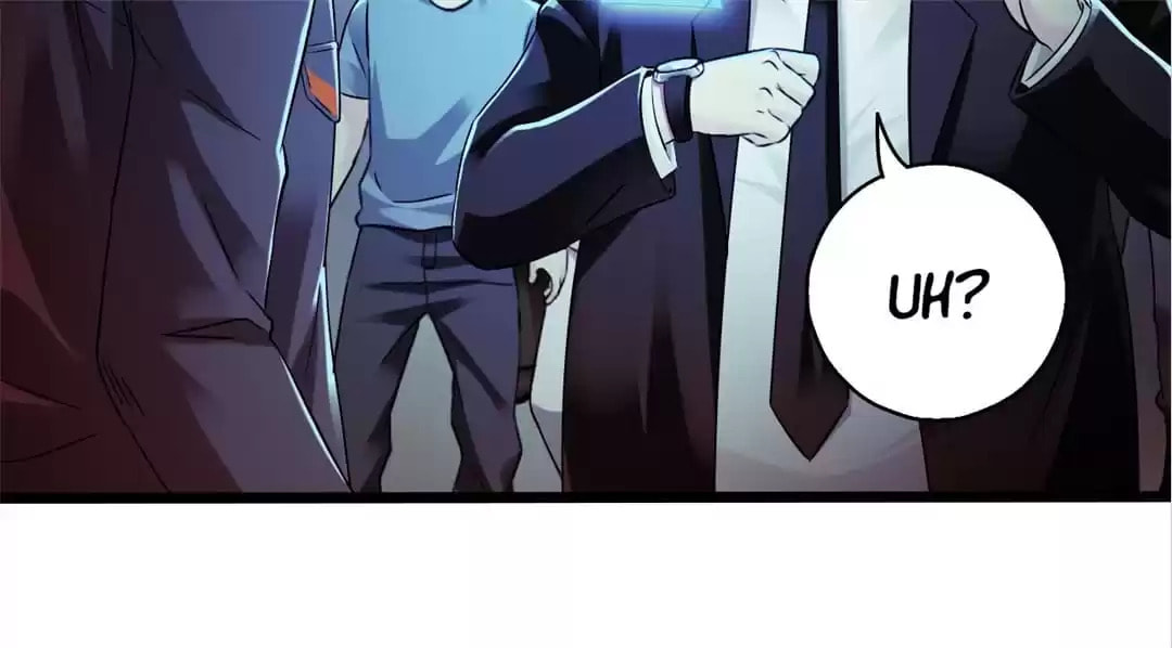 Read Mercury Express (Colored) chapter 83 image 24 on Lezhin