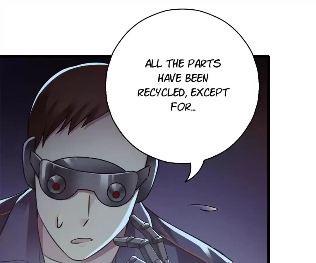 Read Mercury Express (Colored) chapter 83 image 25 on Lezhin
