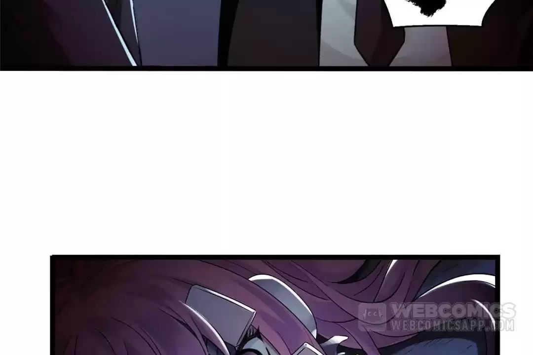 Read Mercury Express (Colored) chapter 83 image 30 on Lezhin