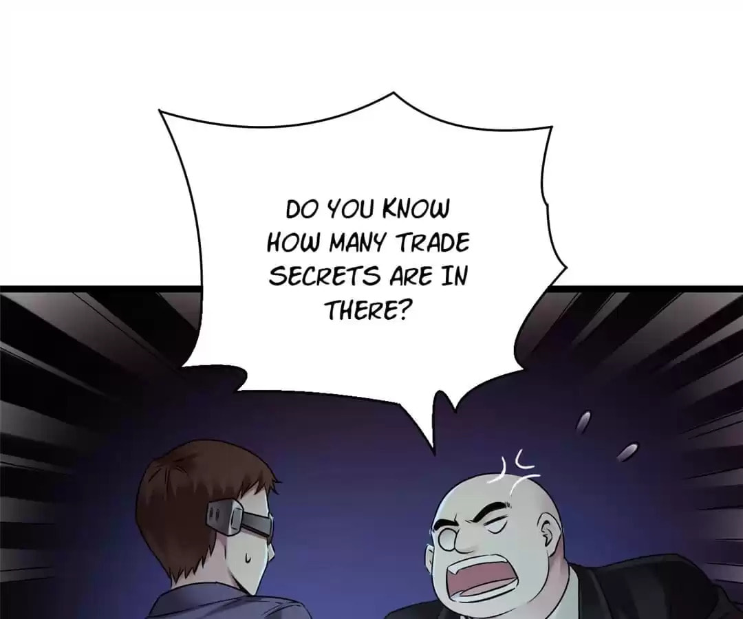 Read Mercury Express (Colored) chapter 83 image 32 on Lezhin