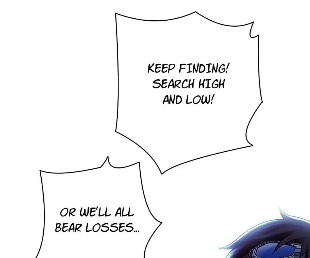 Read Mercury Express (Colored) chapter 83 image 34 on Lezhin