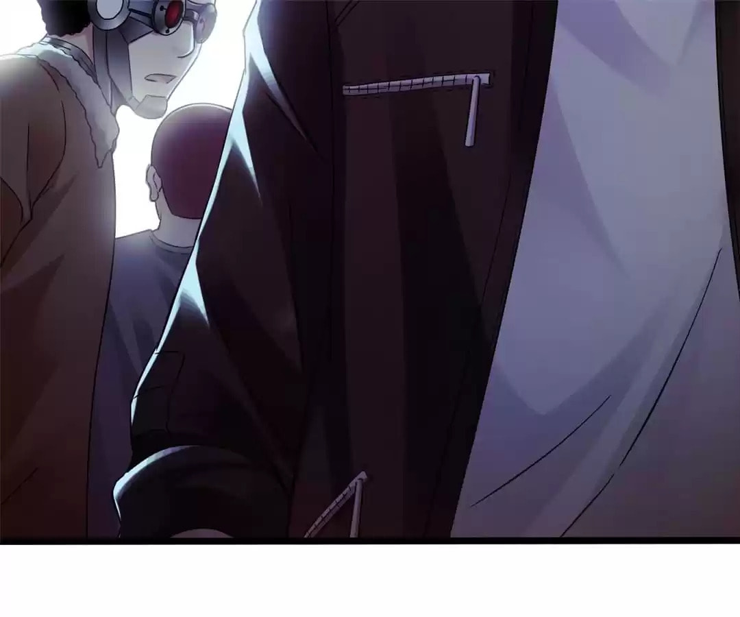 Read Mercury Express (Colored) chapter 83 image 36 on Lezhin