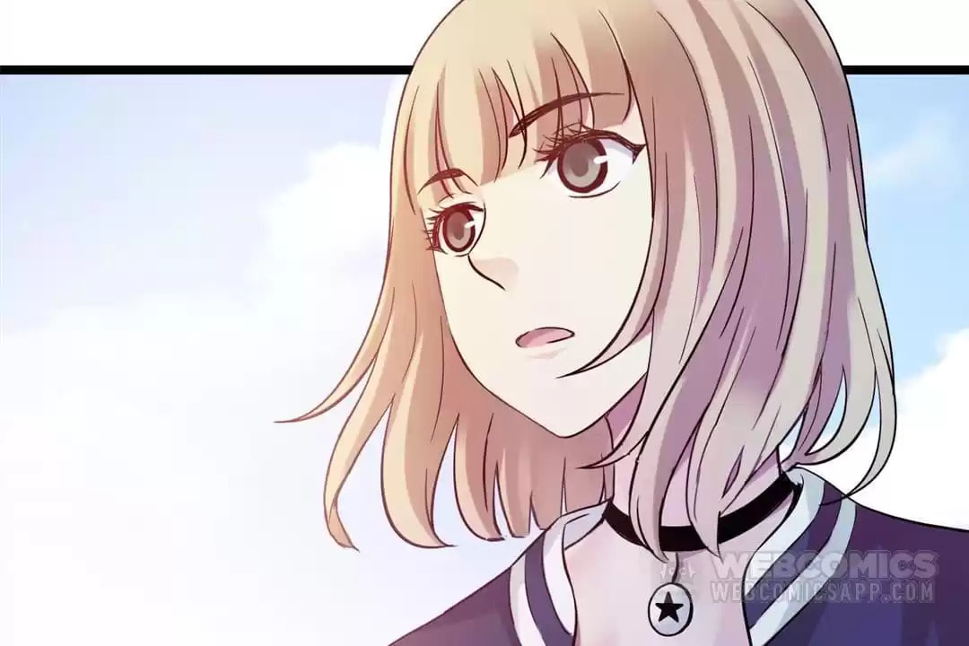 Read Mercury Express (Colored) chapter 83 image 43 on Lezhin