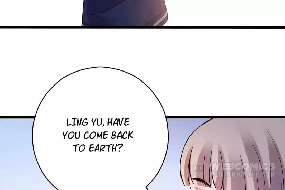 Read Mercury Express (Colored) chapter 83 image 47 on Lezhin