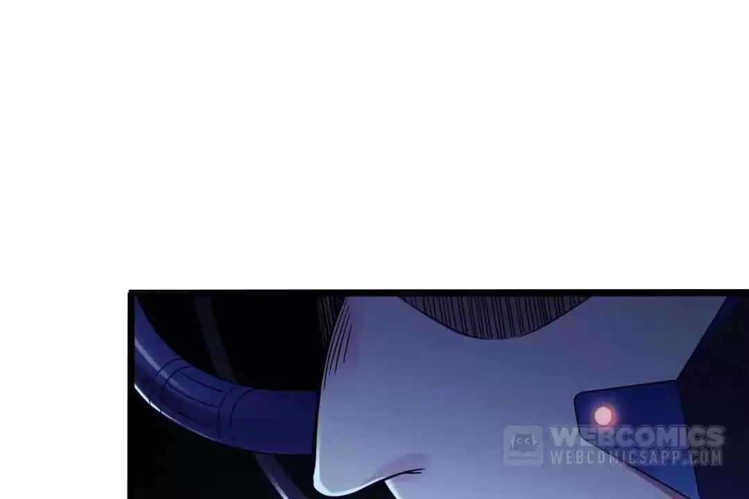 Read Mercury Express (Colored) chapter 83 image 5 on Lezhin