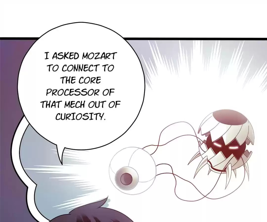Read Mercury Express (Colored) chapter 83 image 50 on Lezhin