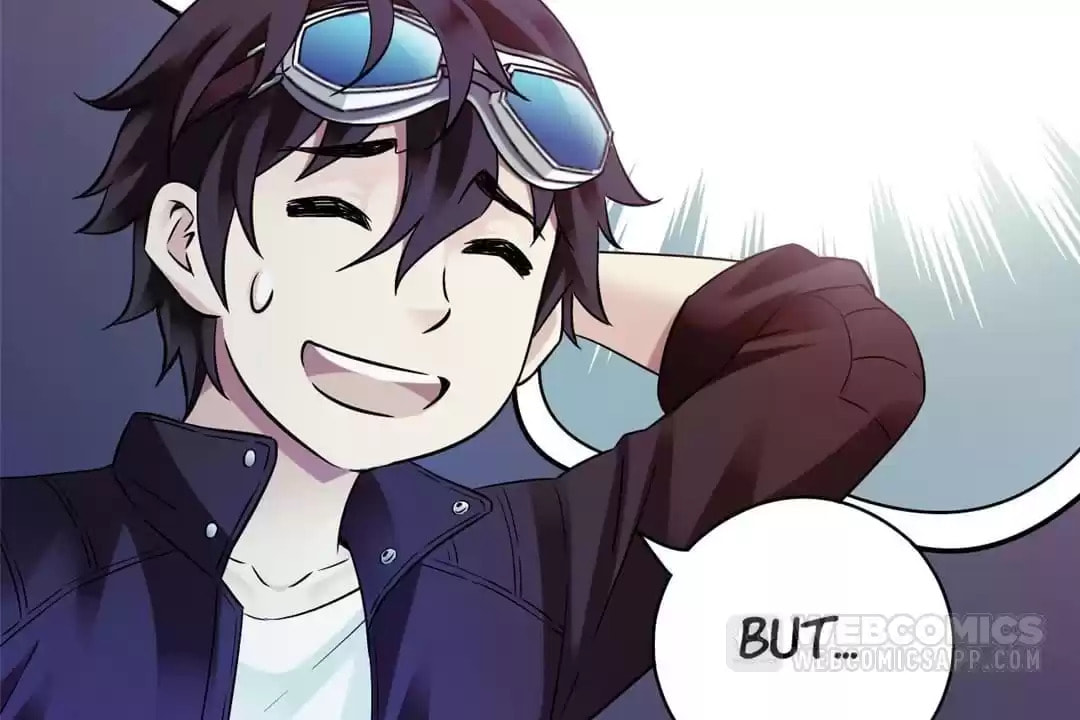 Read Mercury Express (Colored) chapter 83 image 51 on Lezhin
