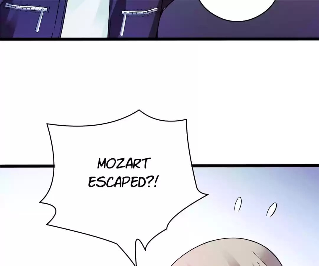 Read Mercury Express (Colored) chapter 83 image 52 on Lezhin