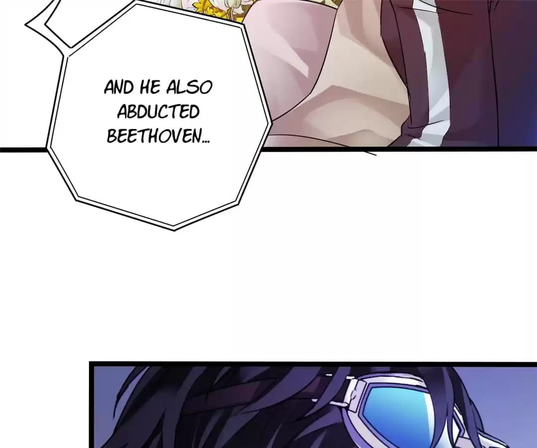 Read Mercury Express (Colored) chapter 83 image 54 on Lezhin