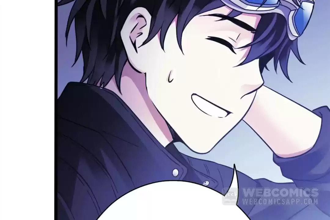 Read Mercury Express (Colored) chapter 83 image 55 on Lezhin