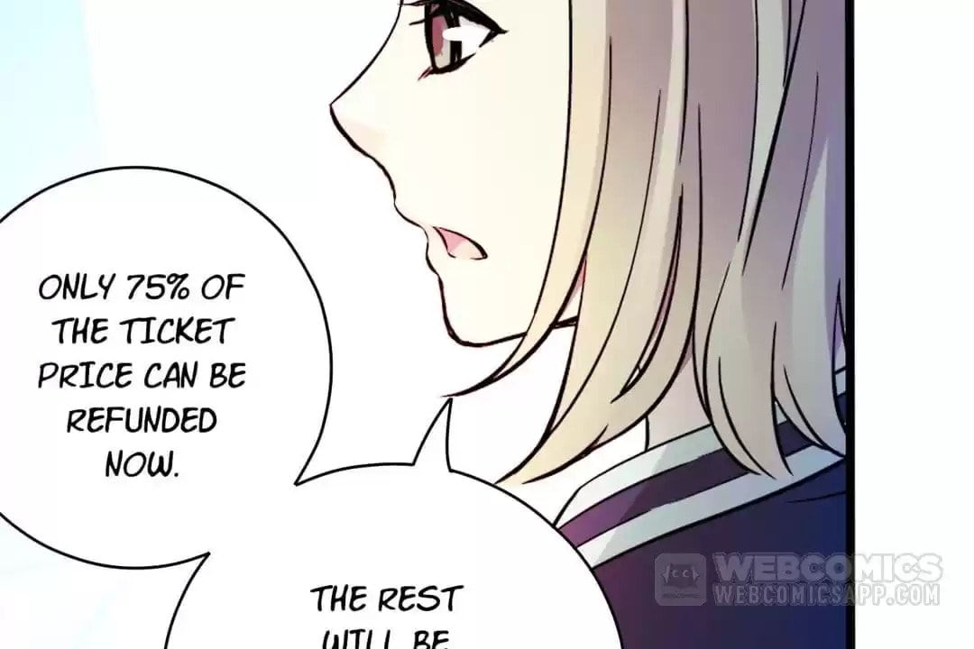 Read Mercury Express (Colored) chapter 83 image 57 on Lezhin