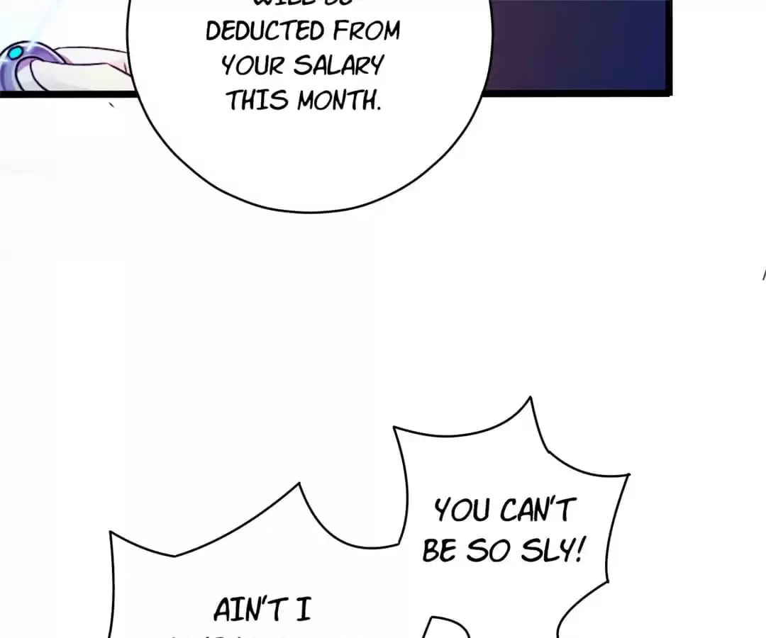 Read Mercury Express (Colored) chapter 83 image 58 on Lezhin
