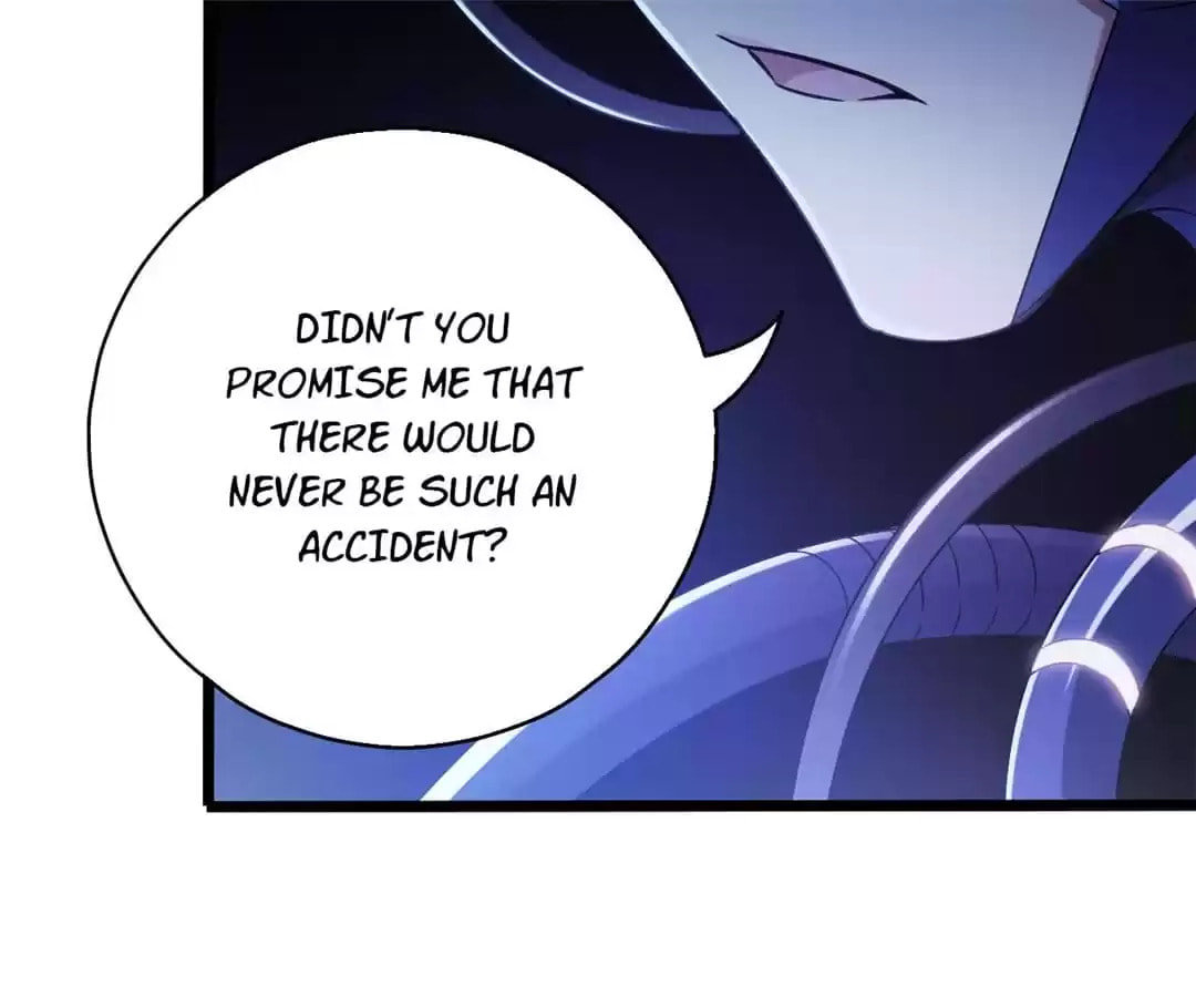 Read Mercury Express (Colored) chapter 83 image 6 on Lezhin