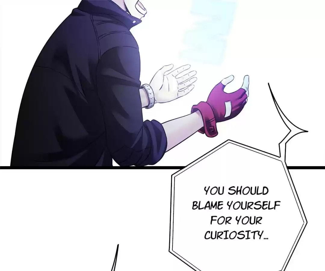 Read Mercury Express (Colored) chapter 83 image 60 on Lezhin