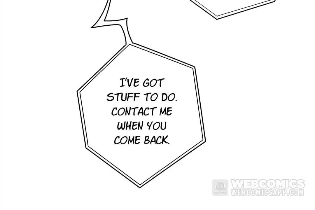 Read Mercury Express (Colored) chapter 83 image 61 on Lezhin