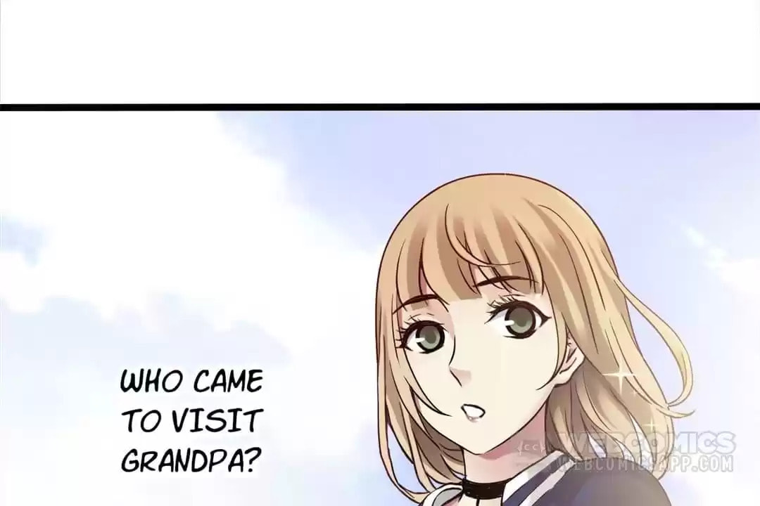 Read Mercury Express (Colored) chapter 83 image 68 on Lezhin