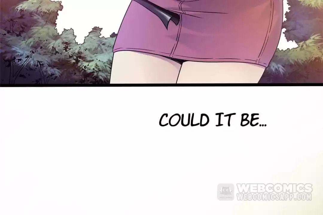 Read Mercury Express (Colored) chapter 83 image 70 on Lezhin