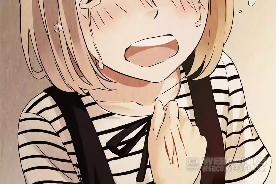 Read Mercury Express (Colored) chapter 83 image 80 on Lezhin