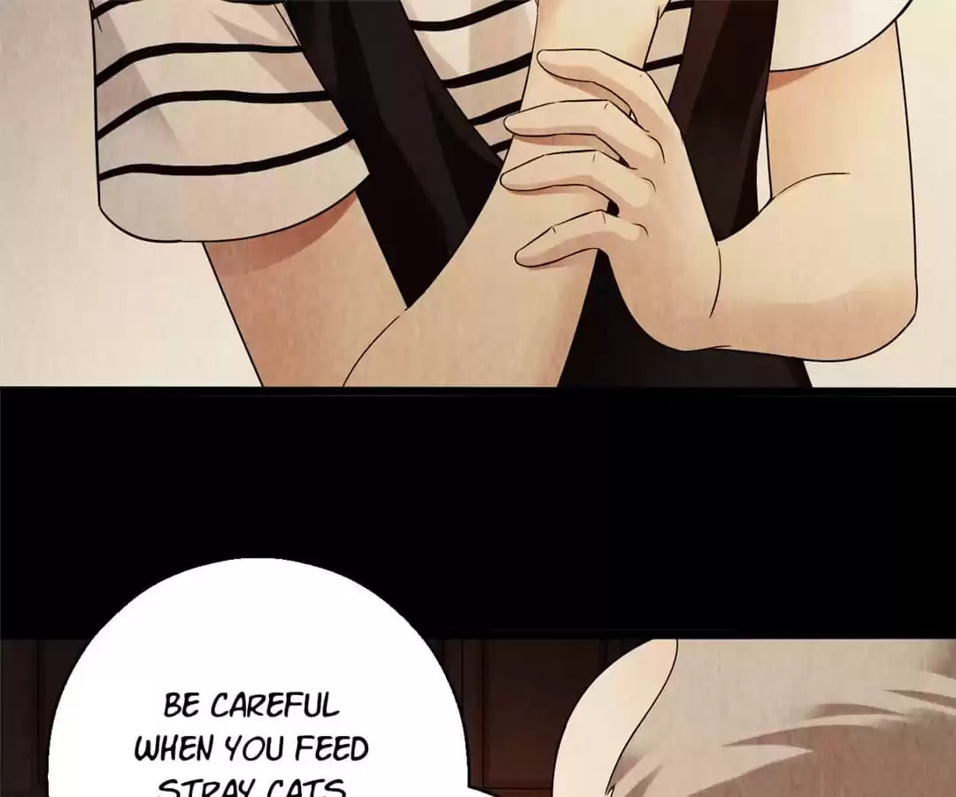 Read Mercury Express (Colored) chapter 83 image 81 on Lezhin