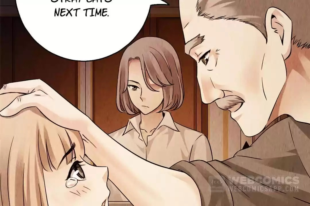 Read Mercury Express (Colored) chapter 83 image 82 on Lezhin