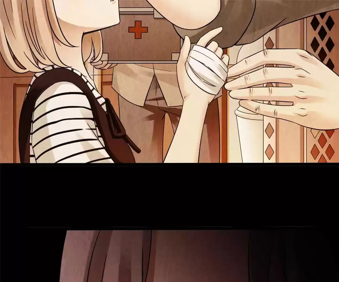 Read Mercury Express (Colored) chapter 83 image 83 on Lezhin