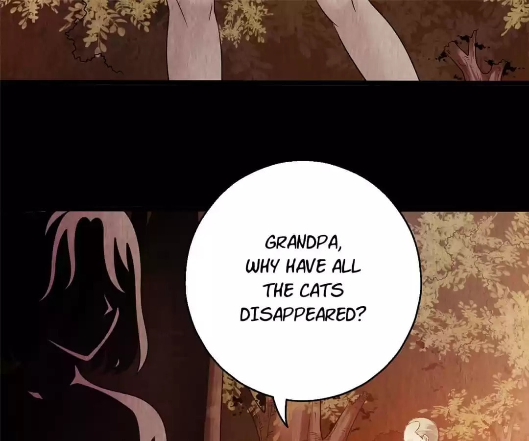 Read Mercury Express (Colored) chapter 83 image 88 on Lezhin