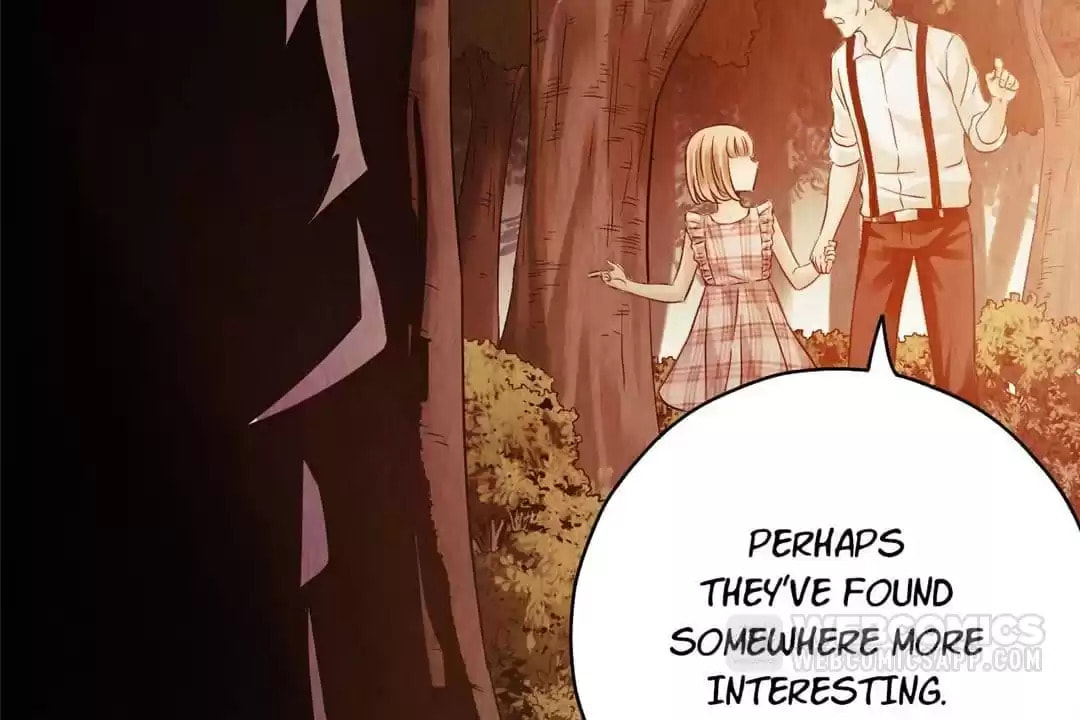 Read Mercury Express (Colored) chapter 83 image 89 on Lezhin