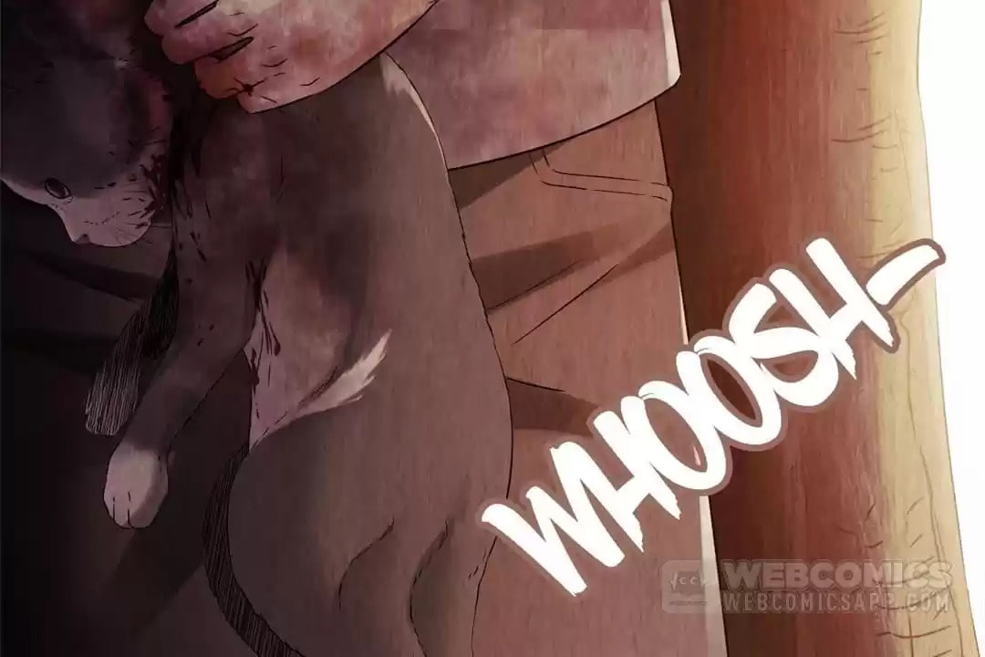 Read Mercury Express (Colored) chapter 83 image 93 on Lezhin