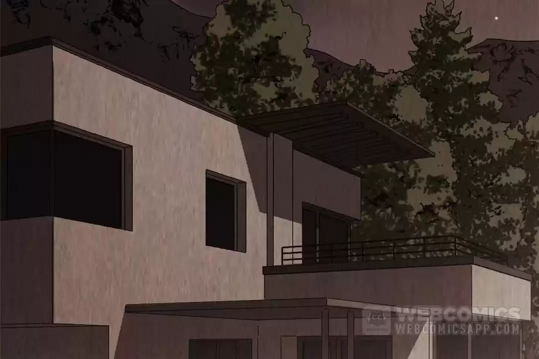 Read Mercury Express (Colored) chapter 84 image 1 on Lezhin