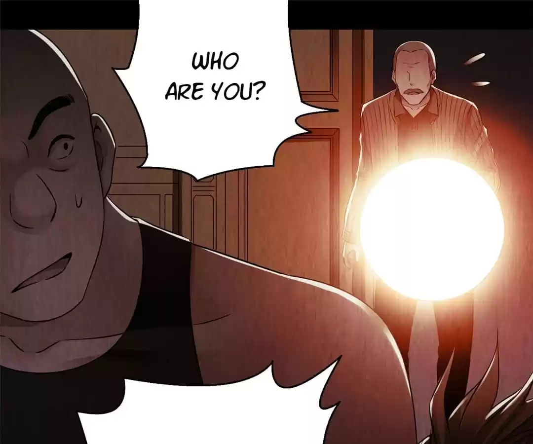 Read Mercury Express (Colored) chapter 84 image 10 on Lezhin