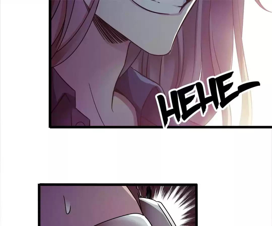 Read Mercury Express (Colored) chapter 84 image 100 on Lezhin