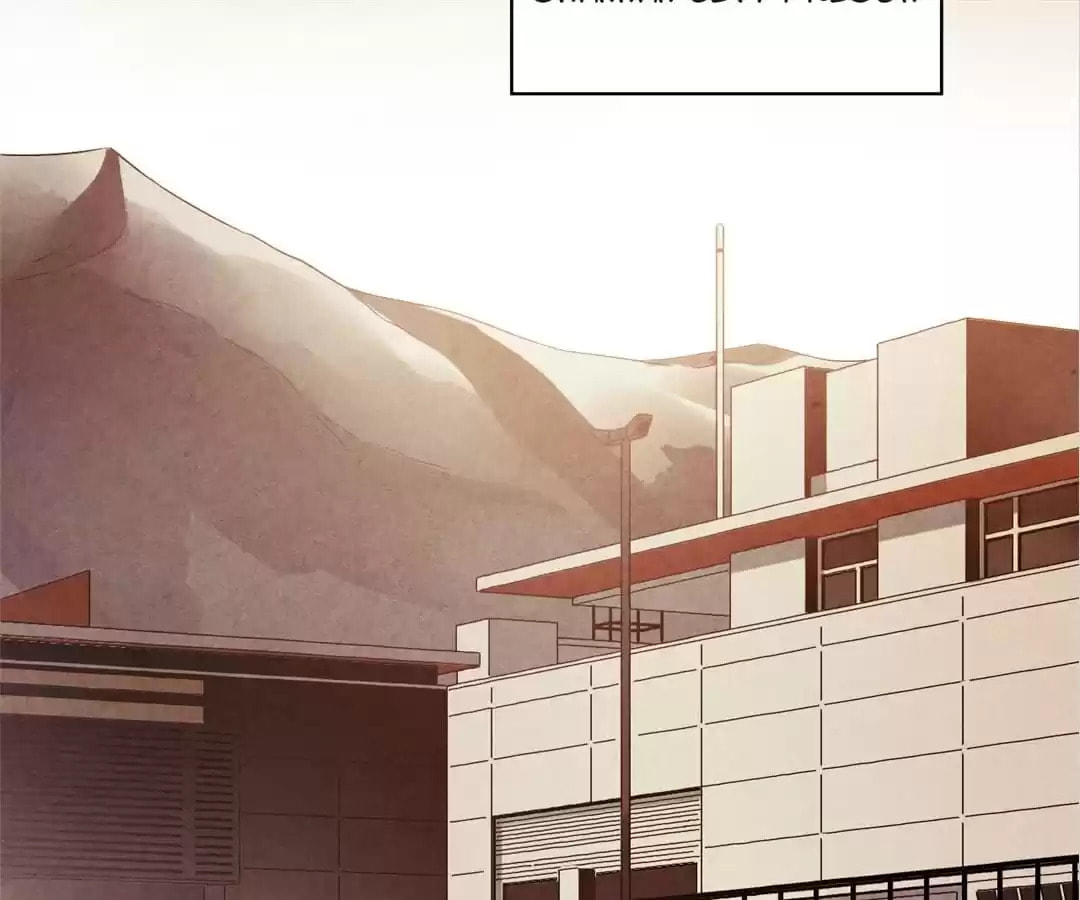 Read Mercury Express (Colored) chapter 84 image 104 on Lezhin