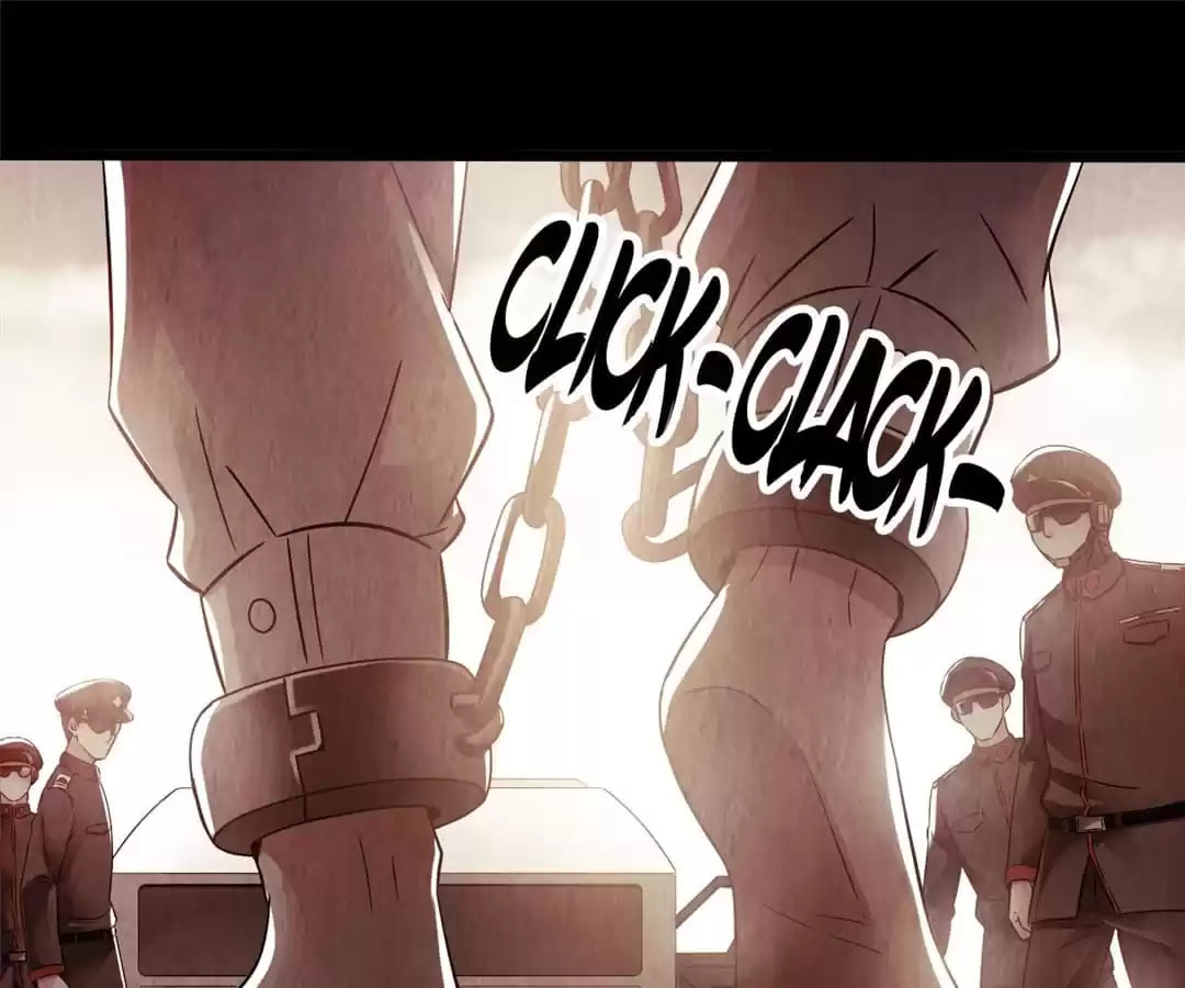 Read Mercury Express (Colored) chapter 84 image 106 on Lezhin