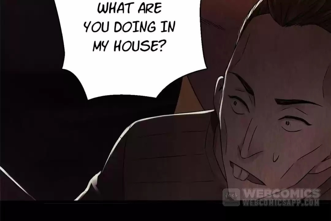 Read Mercury Express (Colored) chapter 84 image 11 on Lezhin