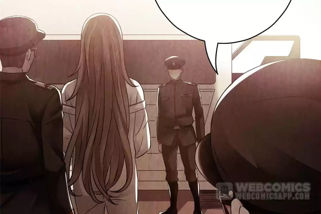 Read Mercury Express (Colored) chapter 84 image 111 on Lezhin