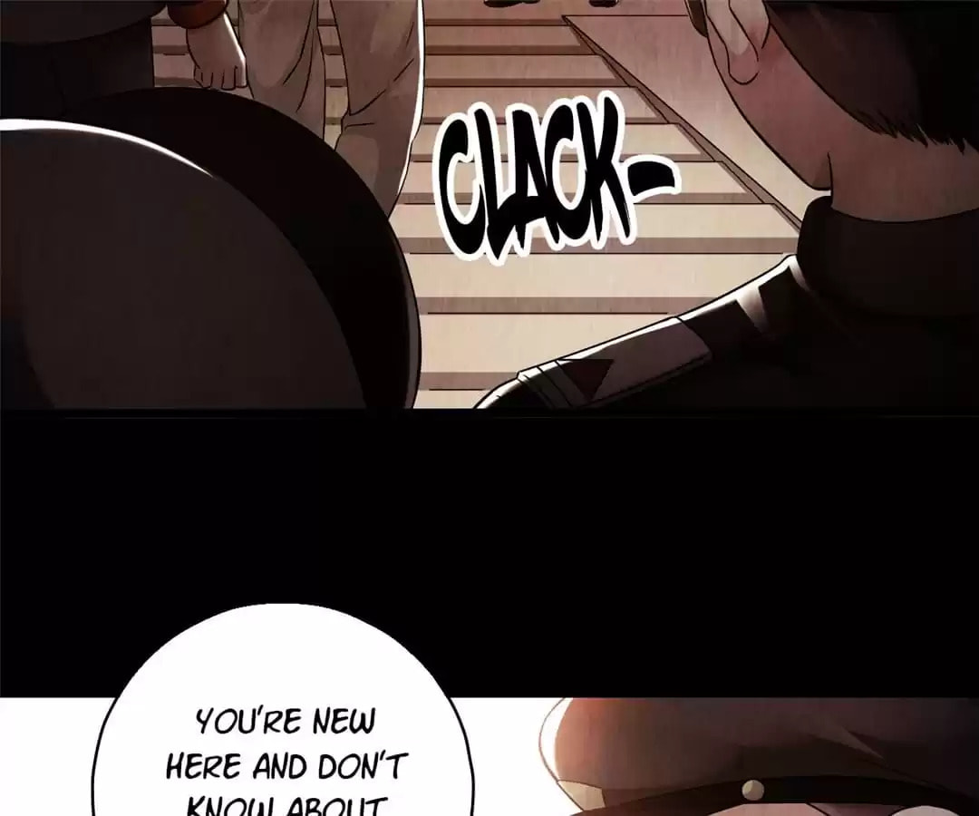 Read Mercury Express (Colored) chapter 84 image 112 on Lezhin