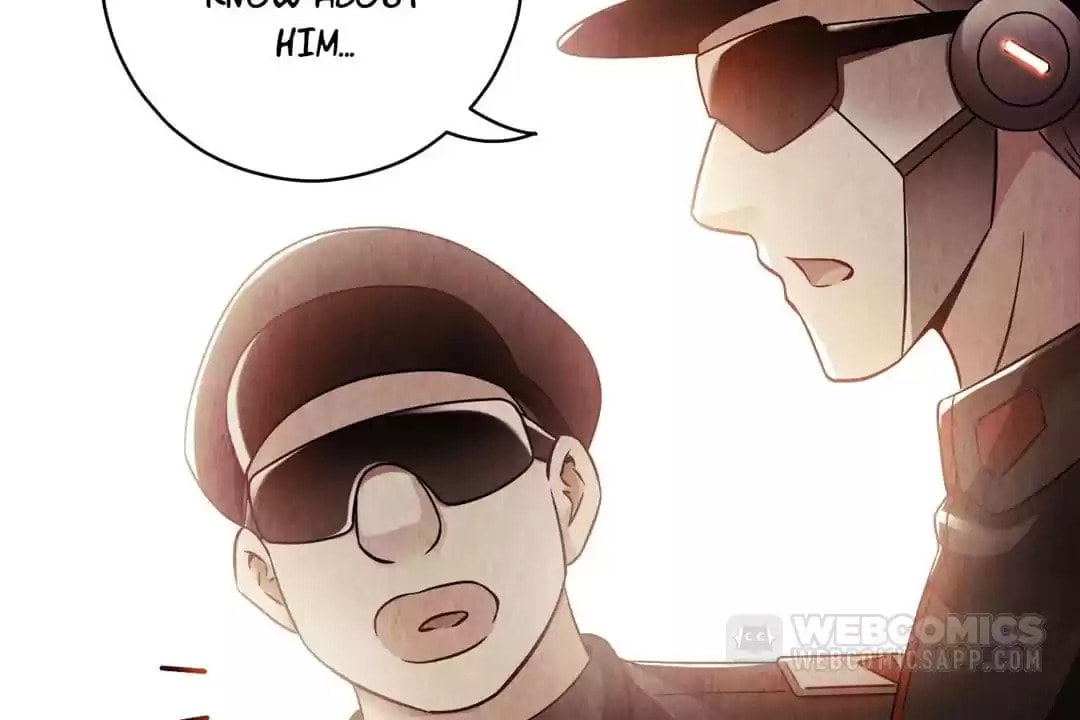 Read Mercury Express (Colored) chapter 84 image 113 on Lezhin