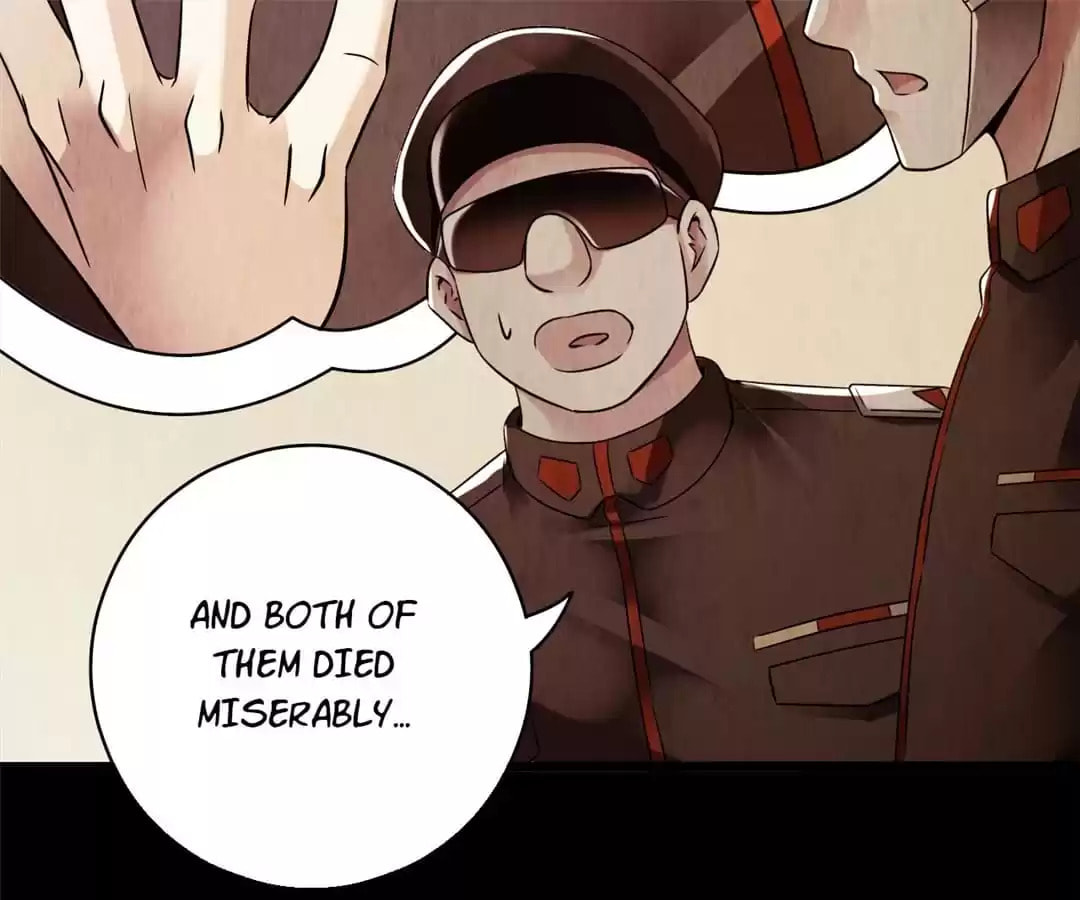 Read Mercury Express (Colored) chapter 84 image 119 on Lezhin