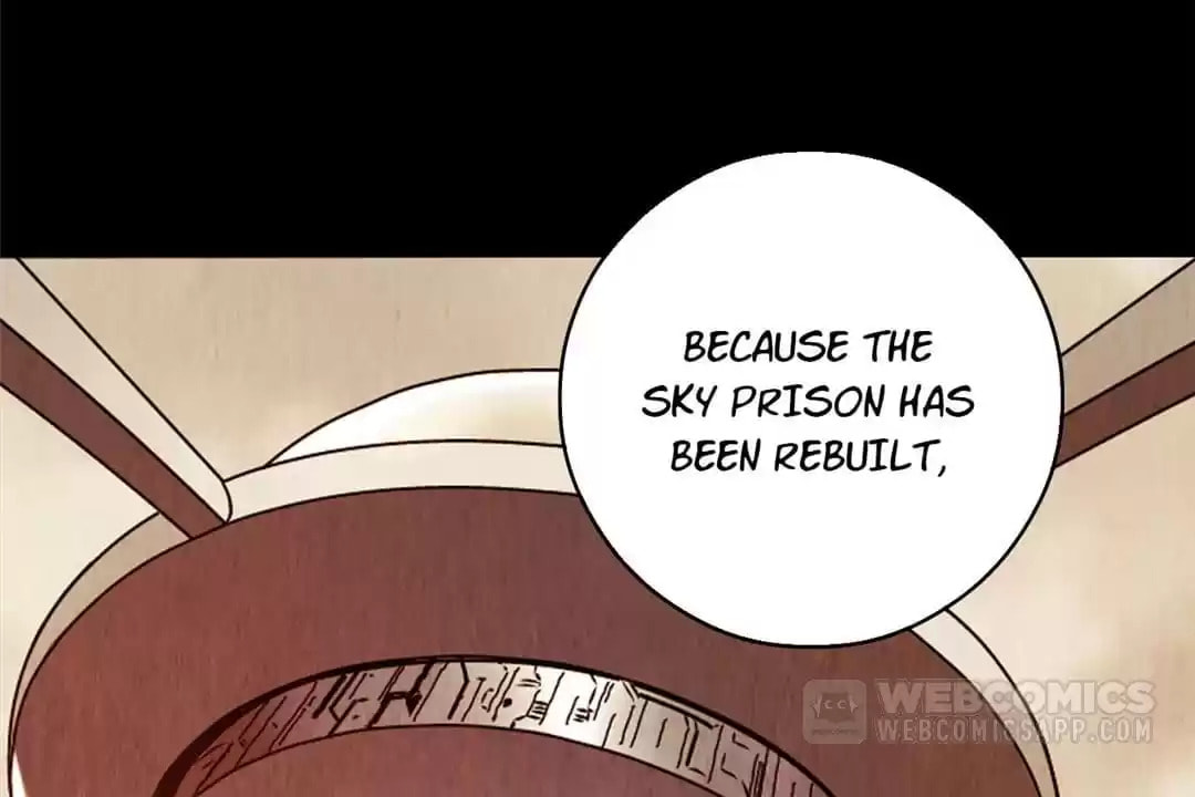 Read Mercury Express (Colored) chapter 84 image 120 on Lezhin