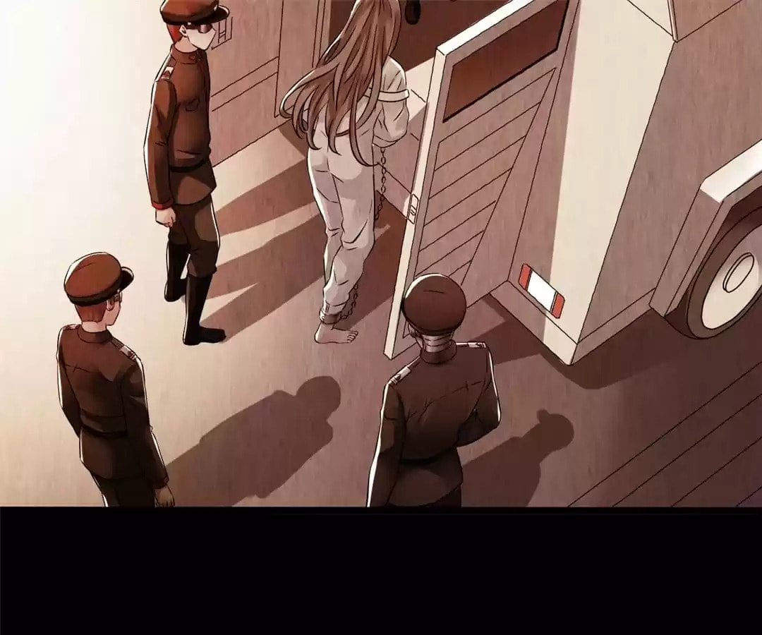 Read Mercury Express (Colored) chapter 84 image 123 on Lezhin