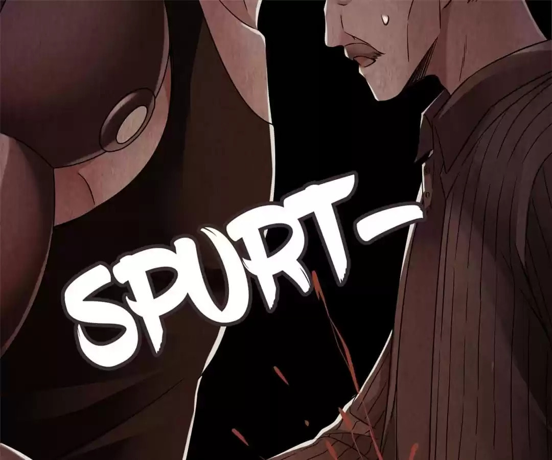 Read Mercury Express (Colored) chapter 84 image 16 on Lezhin