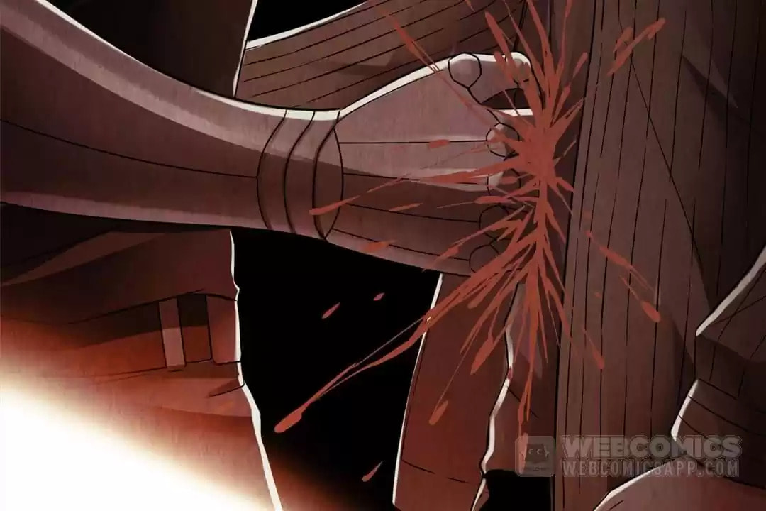 Read Mercury Express (Colored) chapter 84 image 17 on Lezhin