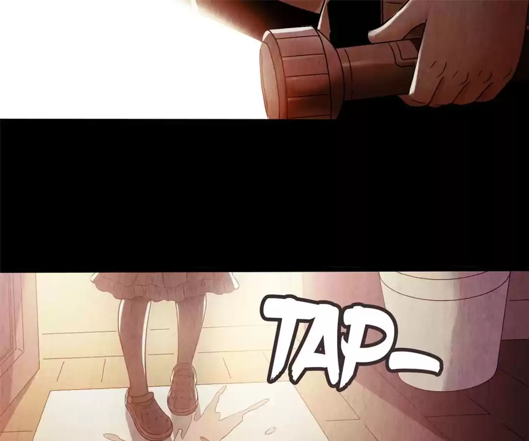 Read Mercury Express (Colored) chapter 84 image 18 on Lezhin