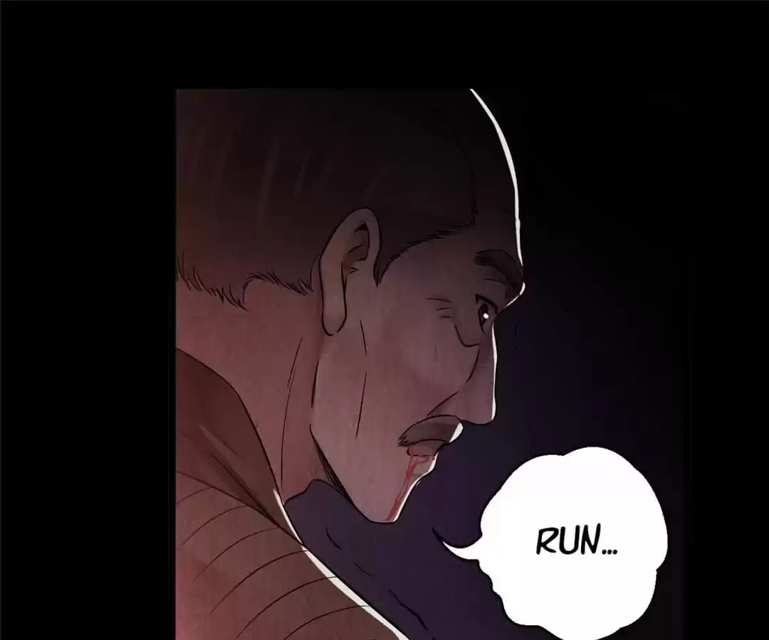 Read Mercury Express (Colored) chapter 84 image 25 on Lezhin