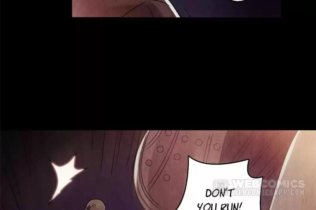 Read Mercury Express (Colored) chapter 84 image 26 on Lezhin