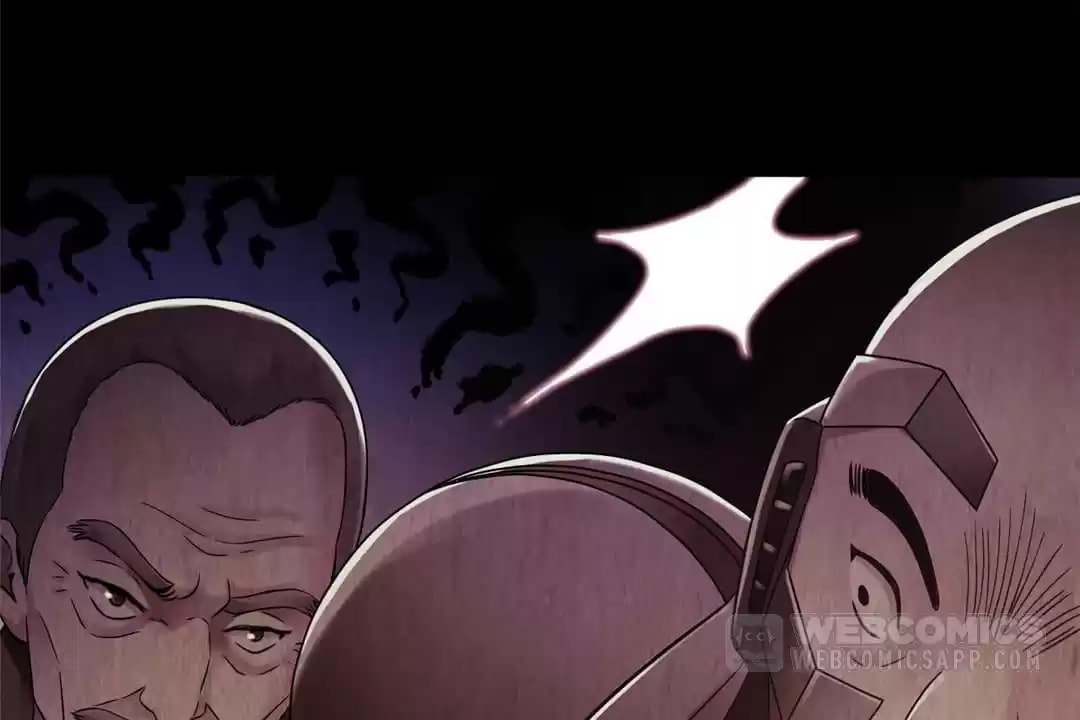 Read Mercury Express (Colored) chapter 84 image 28 on Lezhin