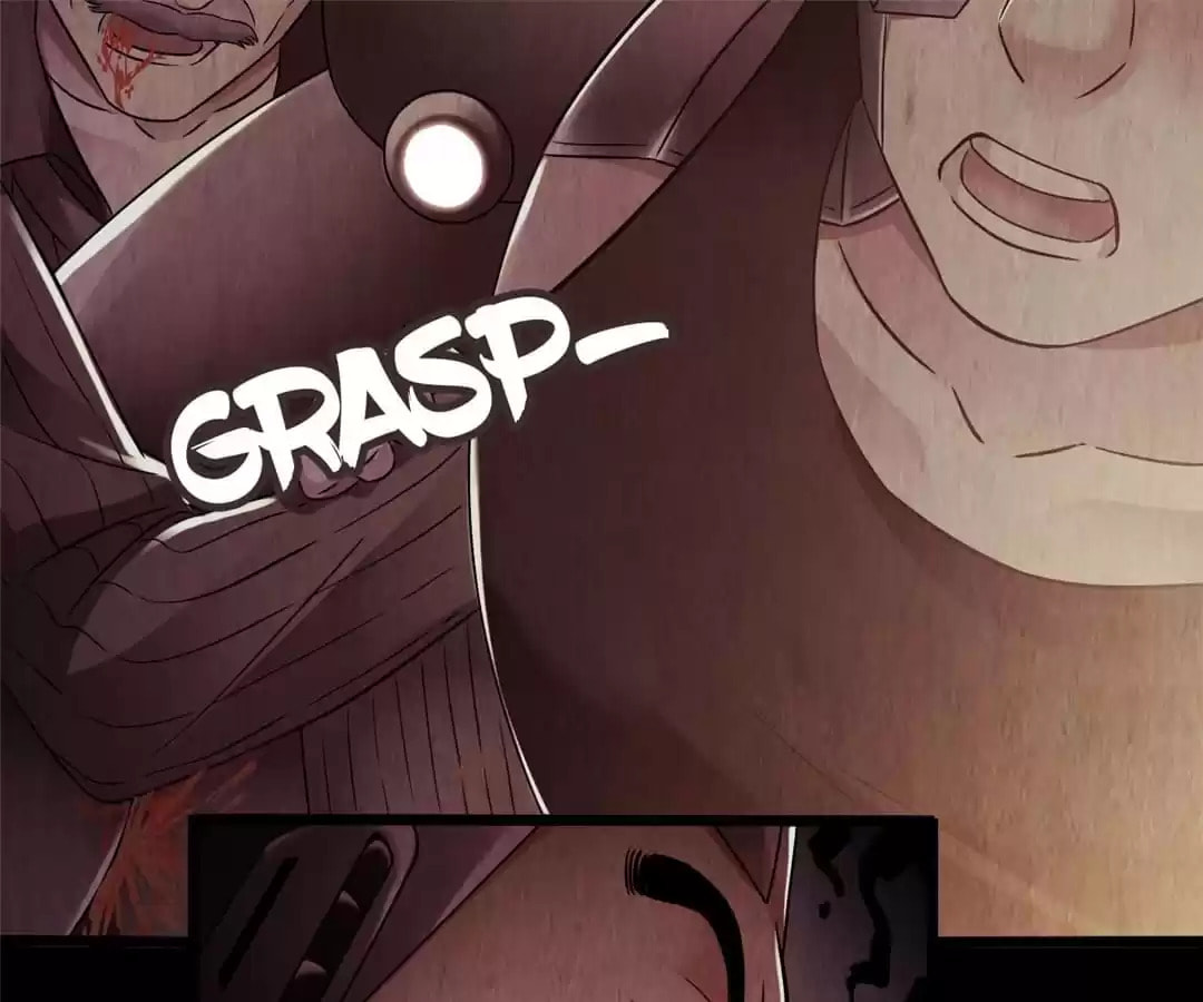 Read Mercury Express (Colored) chapter 84 image 29 on Lezhin