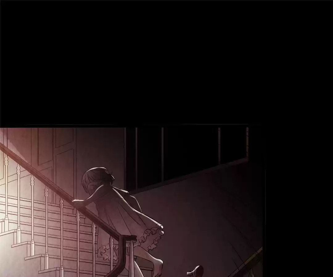 Read Mercury Express (Colored) chapter 84 image 33 on Lezhin